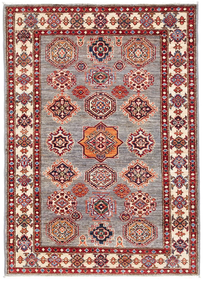 Kazak | 142 cm x 104 cm | Nr. 12-478599