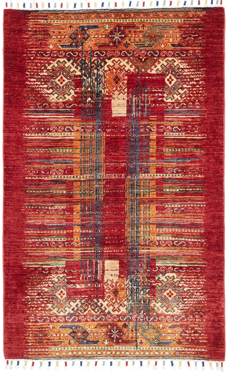 Oxiana | 157 cm x 101 cm | Nr. 12-478540