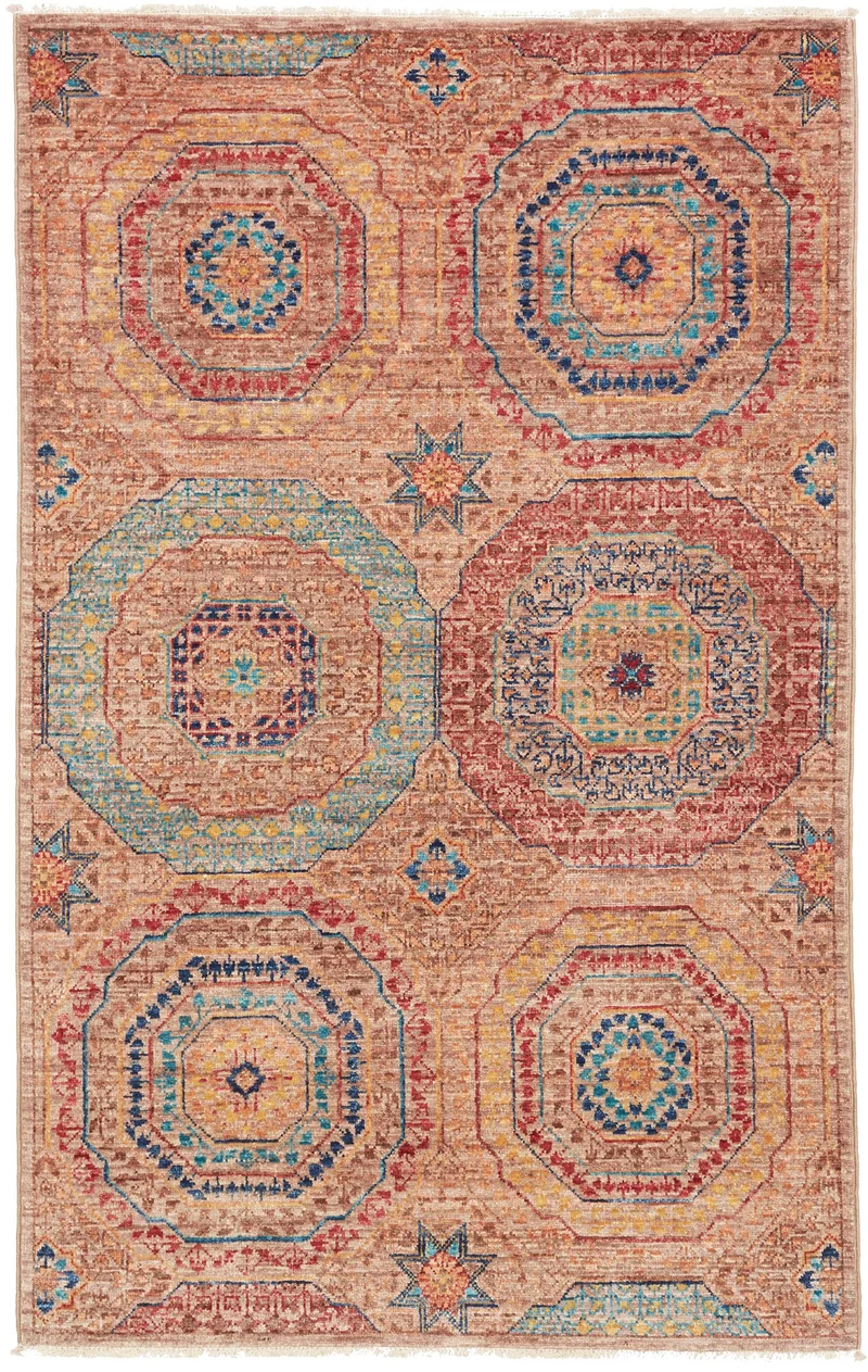 Mamlouk | 126 cm x 80 cm | Nr. 12-477153