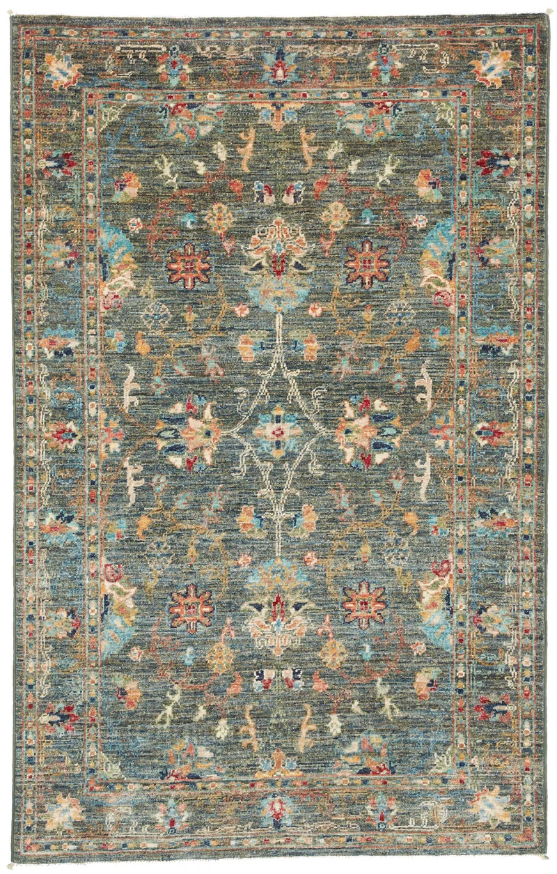 Ziegler | 154 cm x 97 cm | Nr. 12-477148