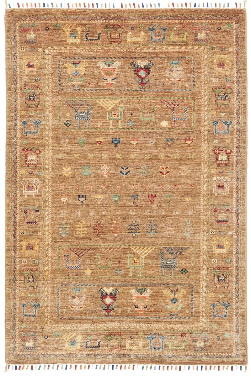 Oxiana | 153 cm x 101 cm | Nr. 12-477138