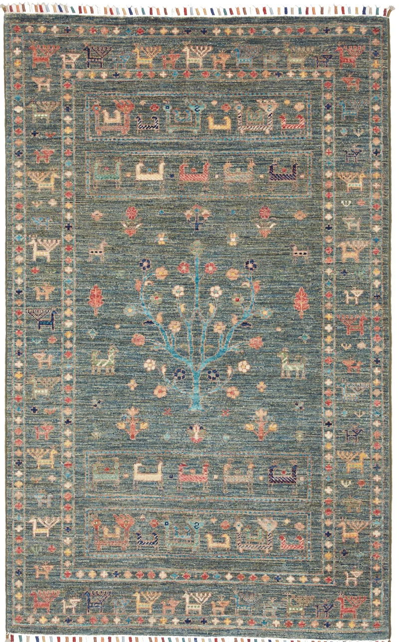 Oxiana | 156 cm x 95 cm | Nr. 12-477025