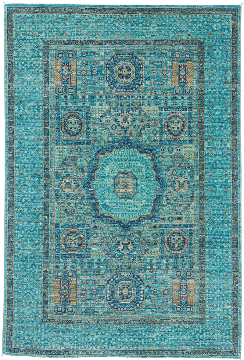 Mamlouk | 150 cm x 103 cm | Nr. 12-477012