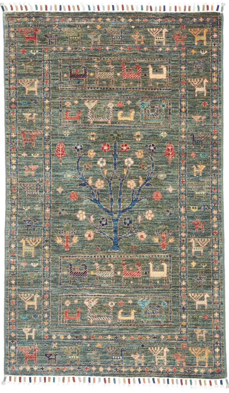 Oxiana | 125 cm x 76 cm | Nr. 12-477008
