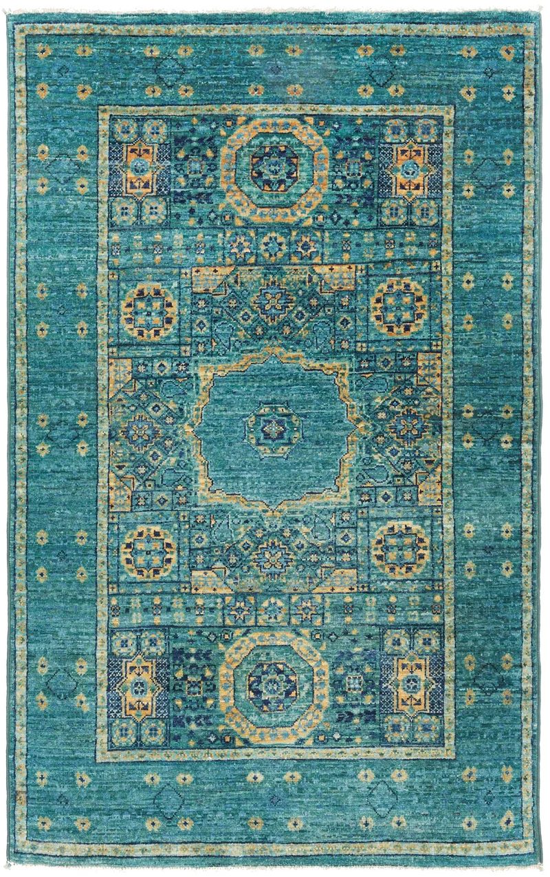 Mamlouk | 126 cm x 77 cm | Nr. 12-477007