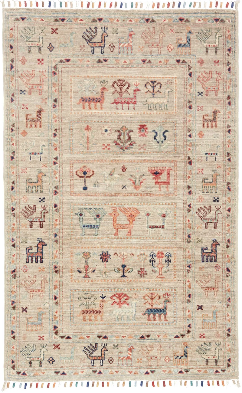 Oxiana | 122 cm x 78 cm | Nr. 12-477005