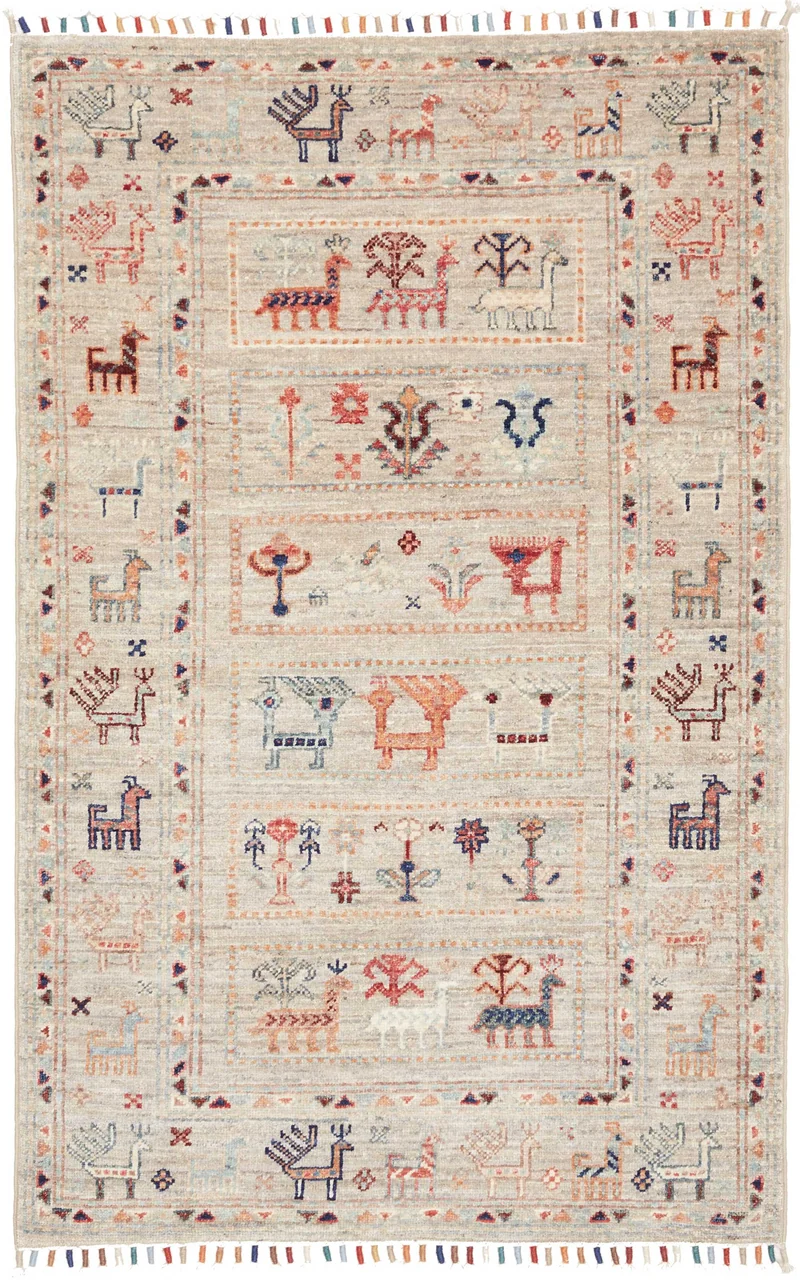 Oxiana | 122 cm x 79 cm | Nr. 12-476998