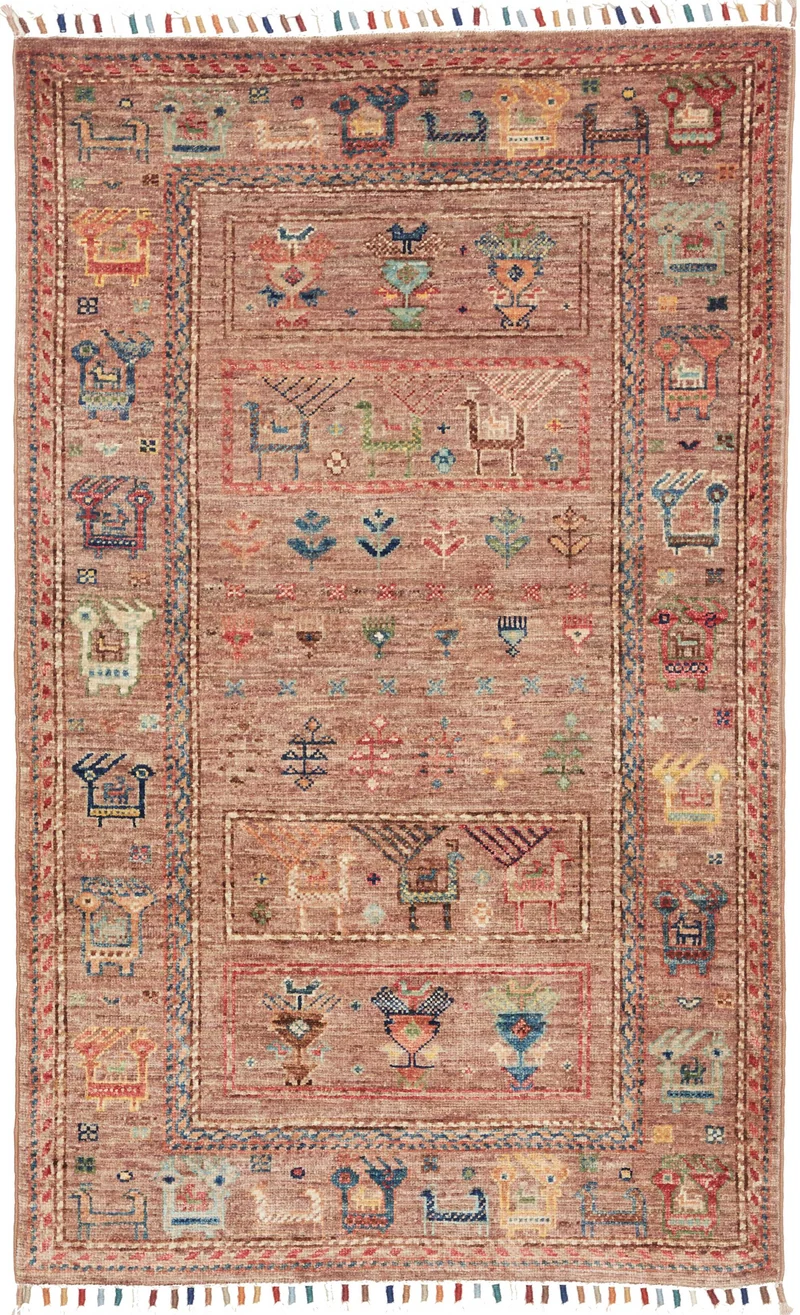 Oxiana | 125 cm x 79 cm | Nr. 12-476992