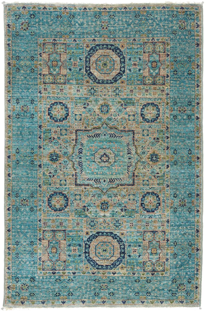 Mamlouk | 122 cm x 80 cm | Nr. 12-476986