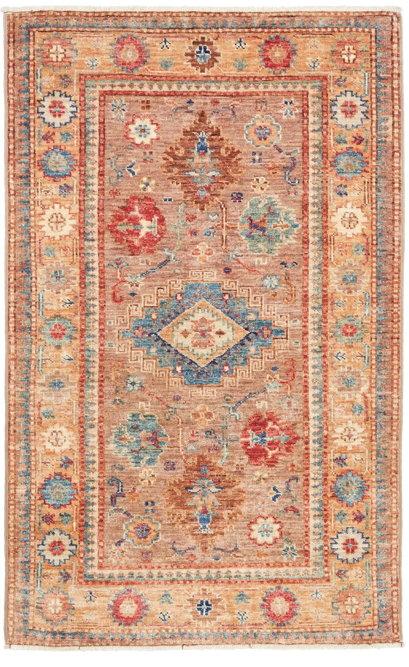 Kazak | 127 cm x 80 cm | Nr. 12-476976