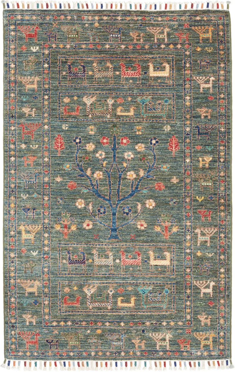 Oxiana | 124 cm x 76 cm | Nr. 12-477009