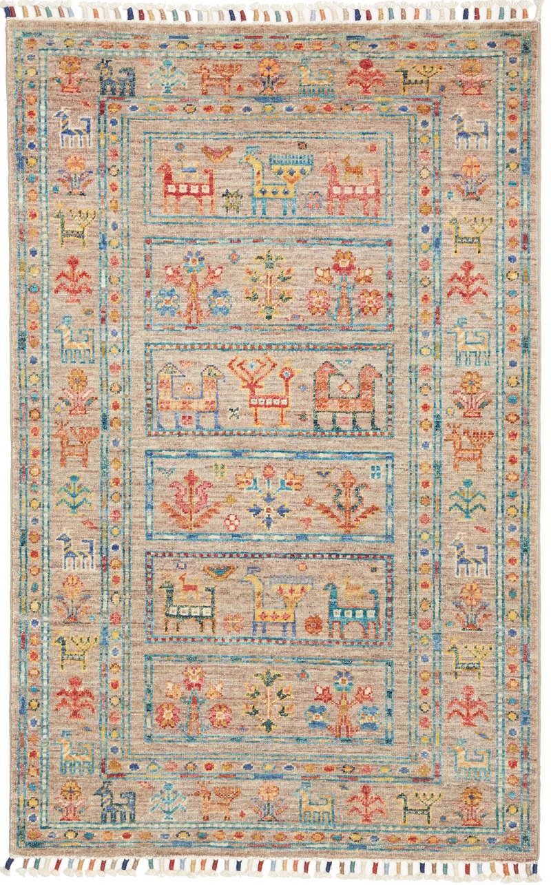 Oxiana | 128 cm x 82 cm | Nr. 12-476970