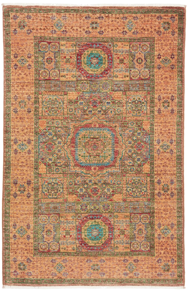 Mamlouk | 128 cm x 82 cm | Nr. 12-476969