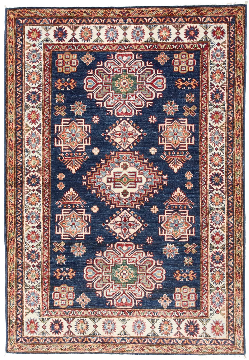 Kazak | 182 cm x 127 cm | Nr. 12-478581