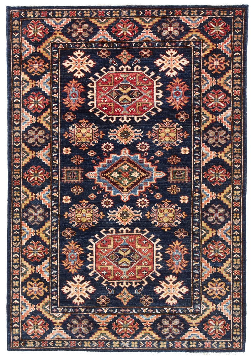 Kazak | 187 cm x 129 cm | Nr. 12-478580