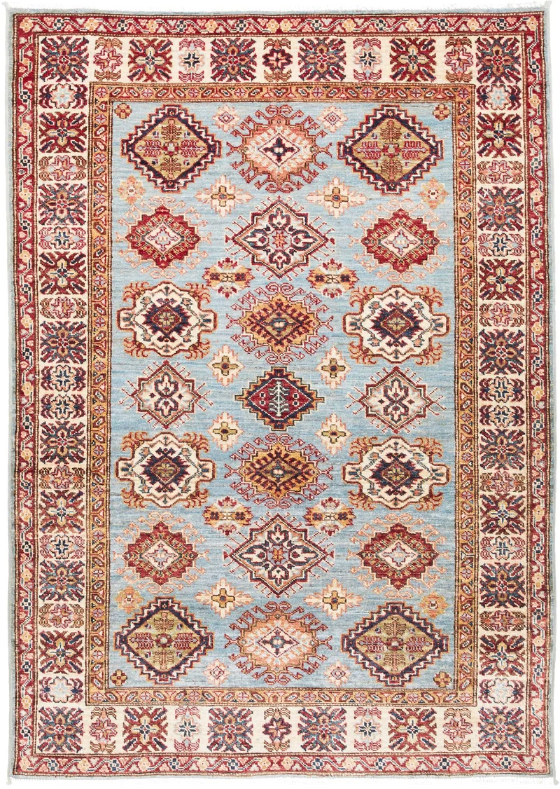 Kazak | 184 cm x 127 cm | Nr. 12-478579