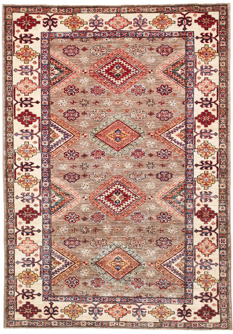 Kazak | 185 cm x 125 cm | Nr. 12-478577