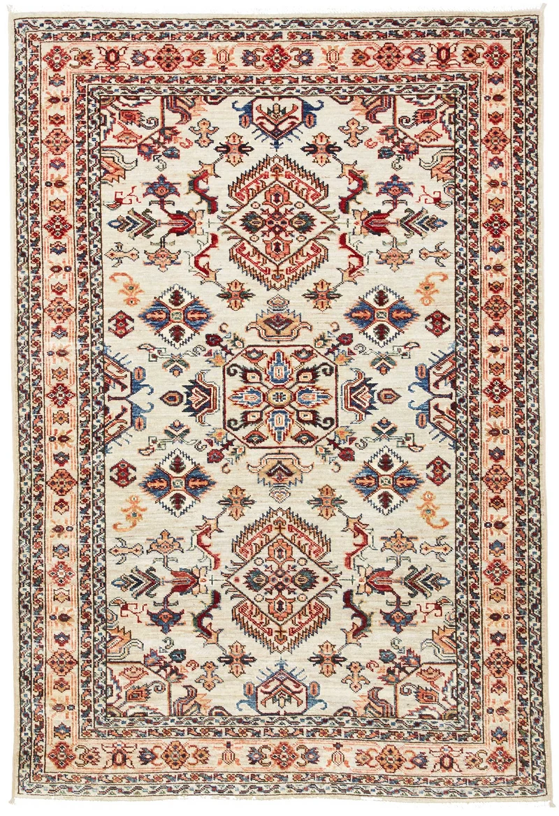 Kazak | 183 cm x 124 cm | Nr. 12-478576