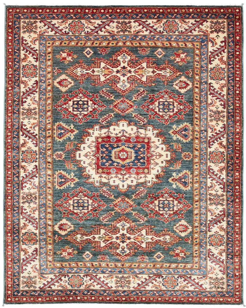 Kazak | 191 cm x 153 cm | Nr. 12-478575