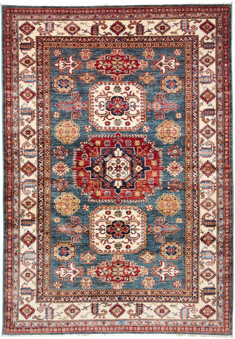 Kazak | 219 cm x 150 cm | Nr. 12-478574