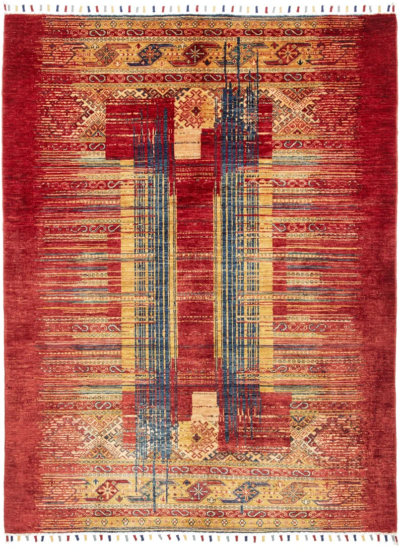 Oxiana | 199 cm x 151 cm | Nr. 12-478527