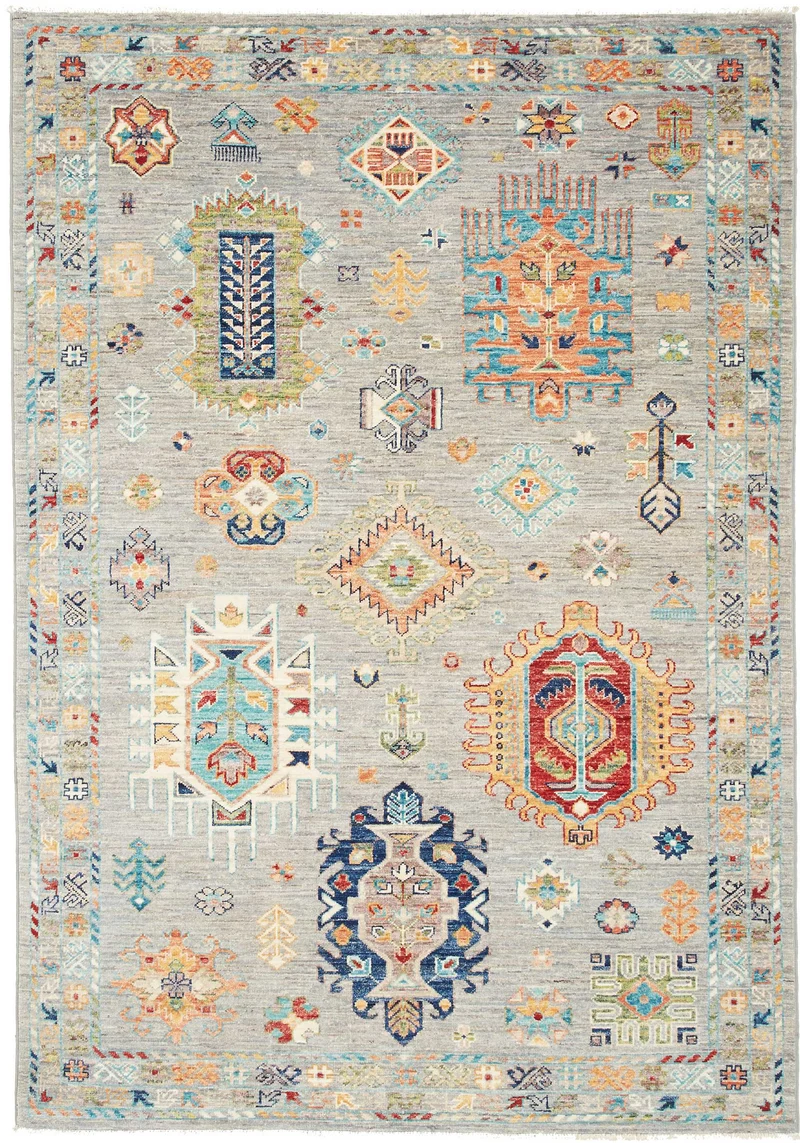 Kazak | 180 cm x 126 cm | Nr. 12-477047