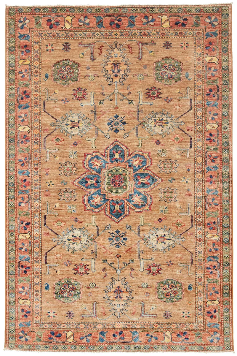 Kazak | 192 cm x 126 cm | Nr. 12-477045