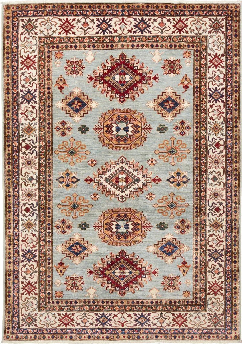 Kazak | 246 cm x 171 cm | Nr. 12-478571