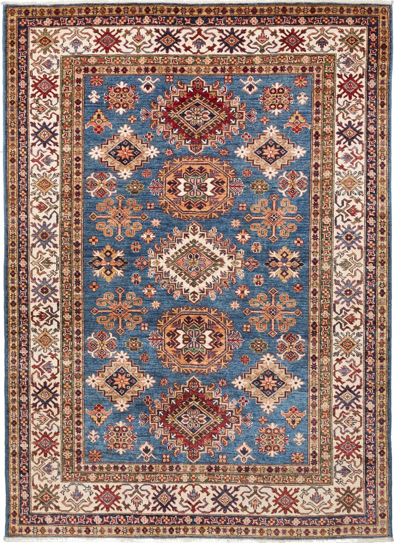 Kazak | 237 cm x 173 cm | Nr. 12-478570