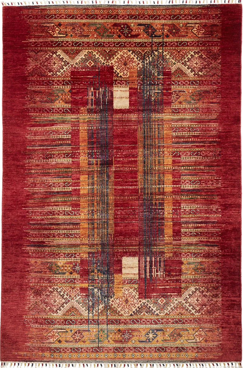 Oxiana | 251 cm x 171 cm | Nr. 12-478522