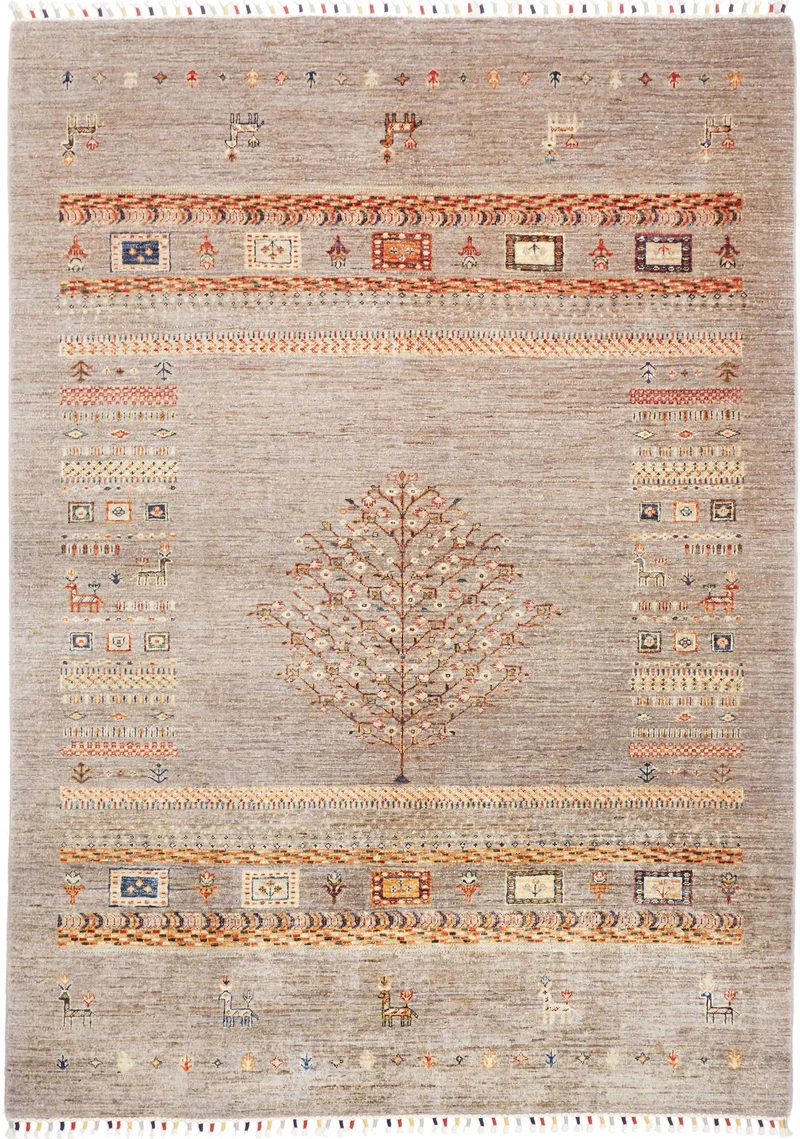 Oxiana | 236 cm x 171 cm | Nr. 12-478518