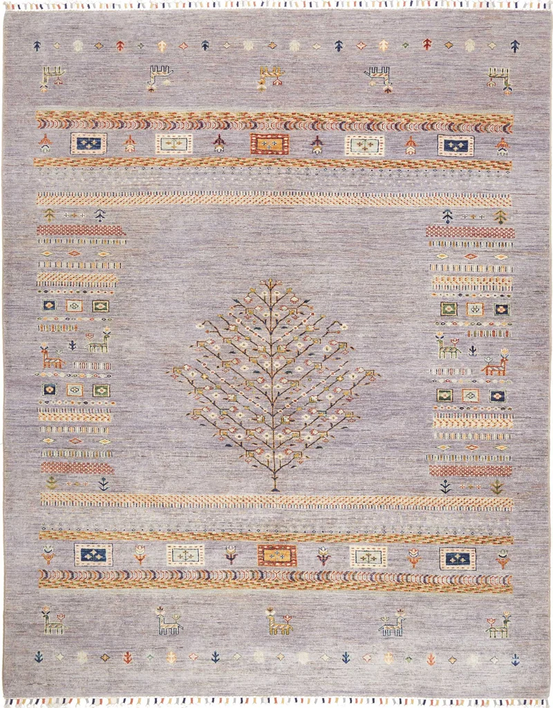 Oxiana | 262 cm x 208 cm | Nr. 12-478508