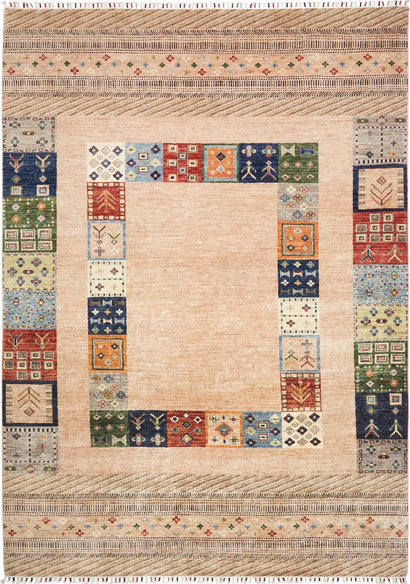 Oxiana | 300 cm x 214 cm | Nr. 12-478507