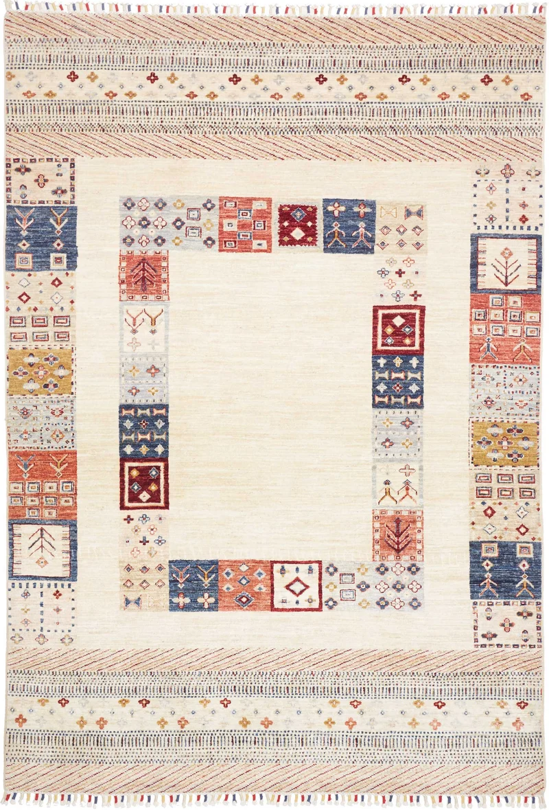 Oxiana | 245 cm x 170 cm | Nr. 12-478672