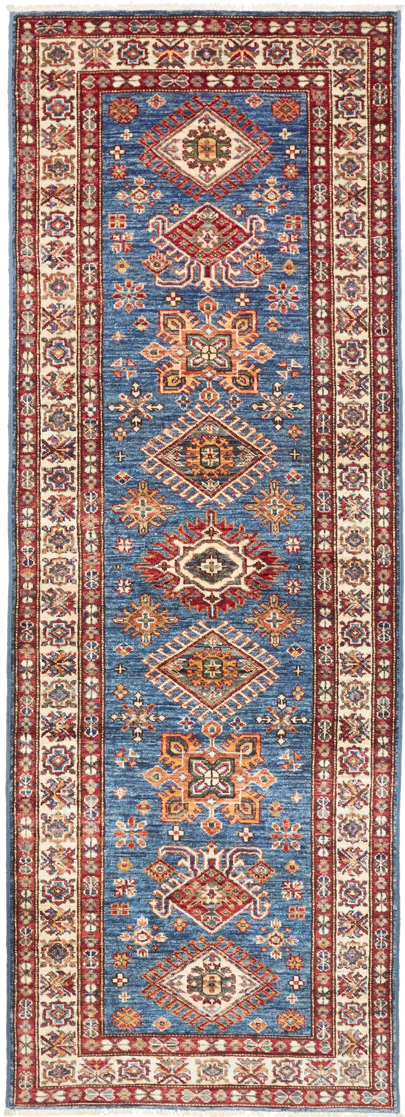 Kazak | 245 cm x 83 cm | Nr. 12-478588