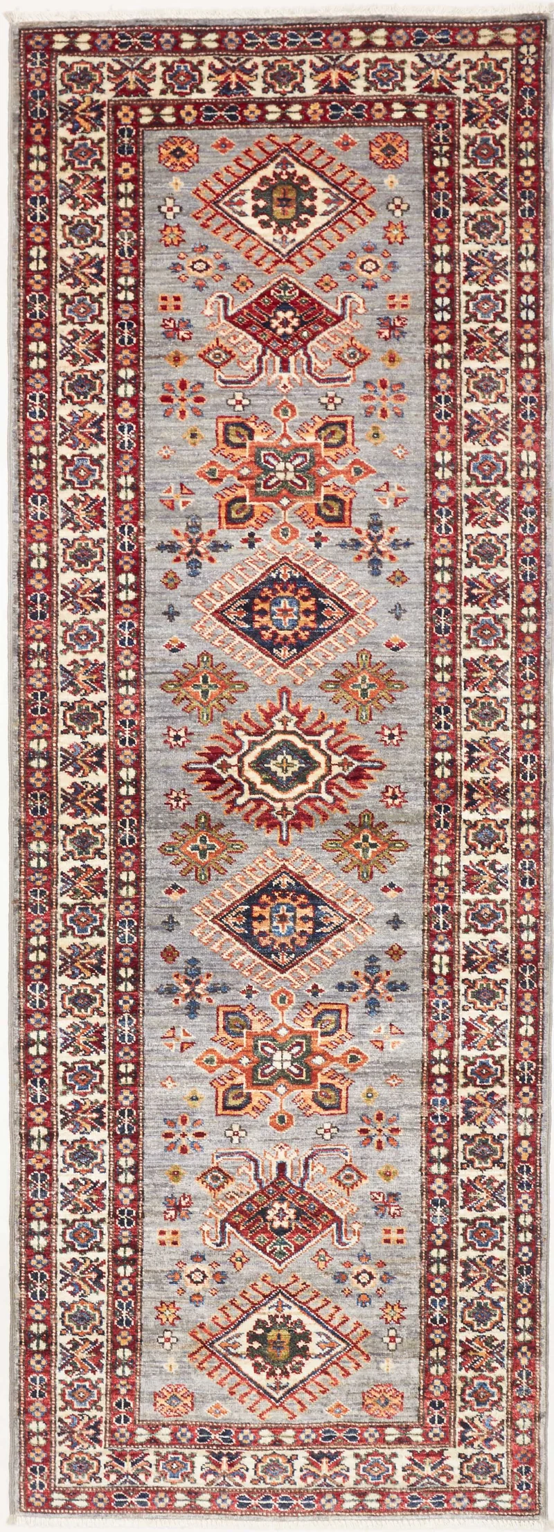Kazak | 245 cm x 84 cm | Nr. 12-478587