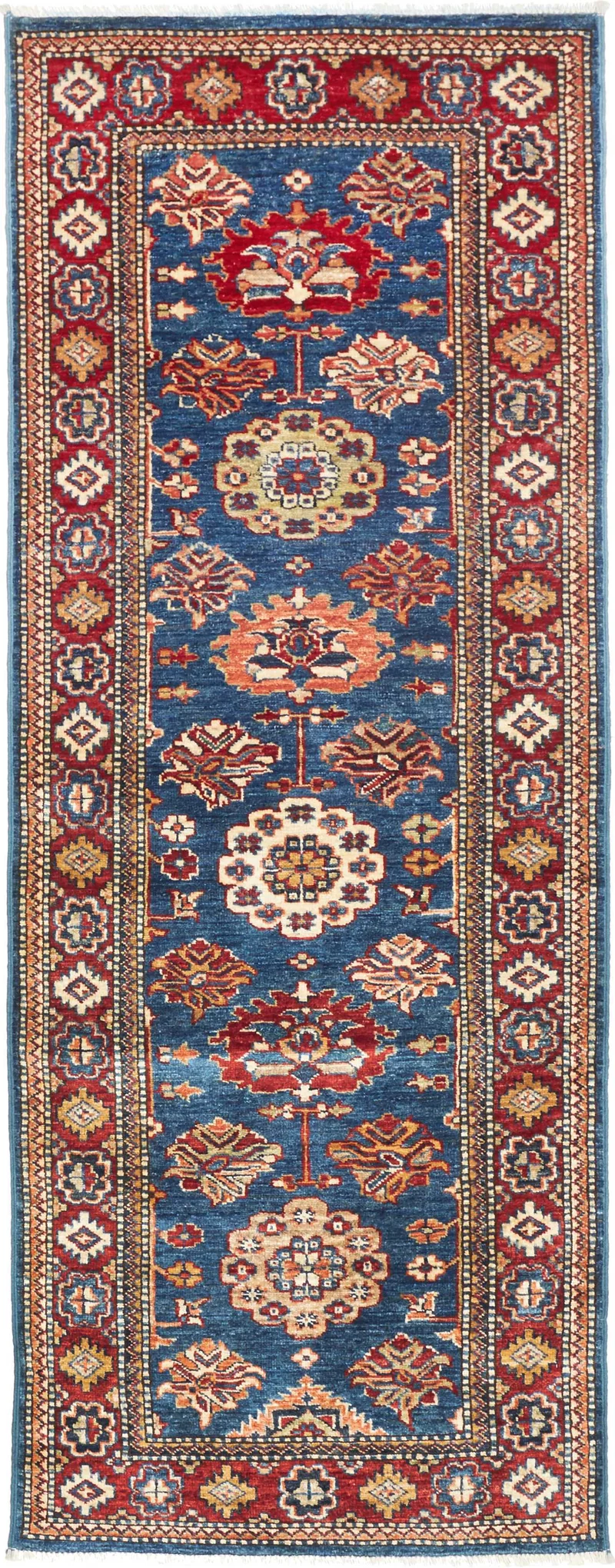 Kazak | 202 cm x 76 cm | Nr. 12-478584