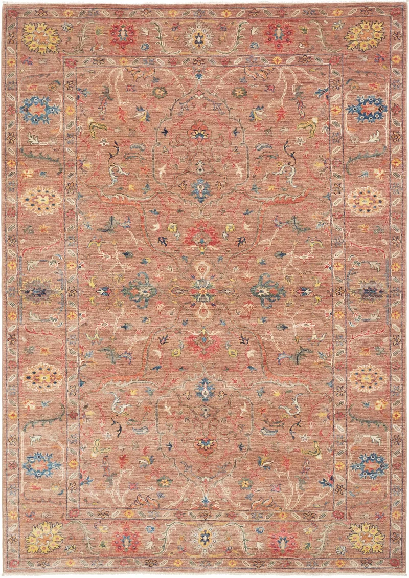 Ziegler | 239 cm x 168 cm | Nr. 12-477127