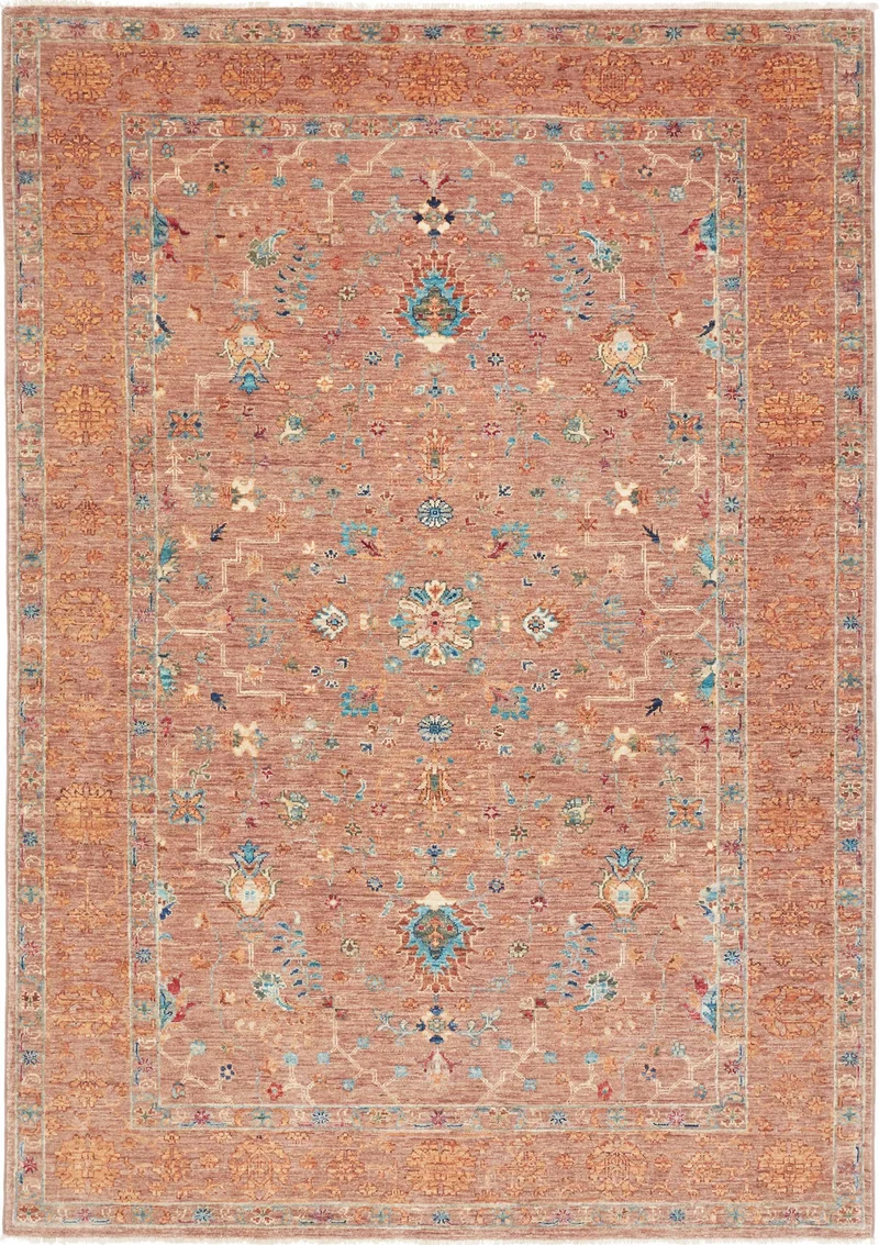Ziegler | 238 cm x 166 cm | Nr. 12-477090