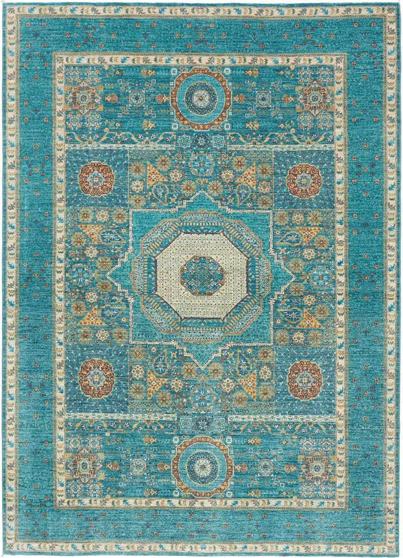 Mamlouk | 240 cm x 169 cm | Nr. 12-477078