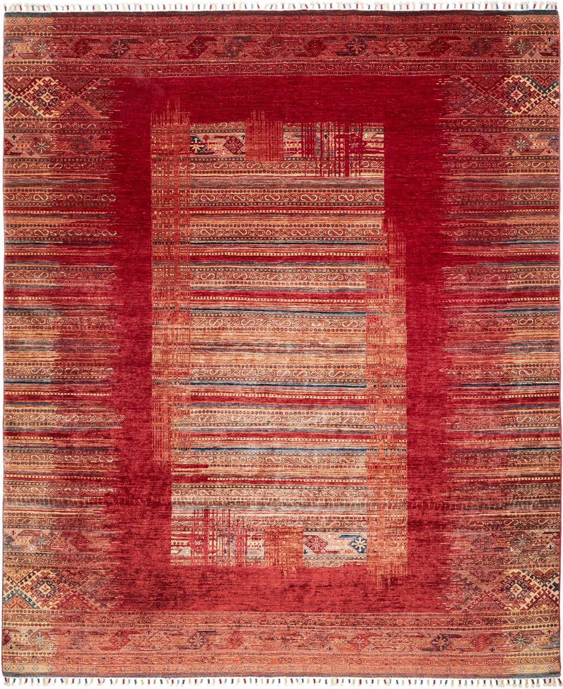 Oxiana | 297 cm x 245 cm | Nr. 12-478667