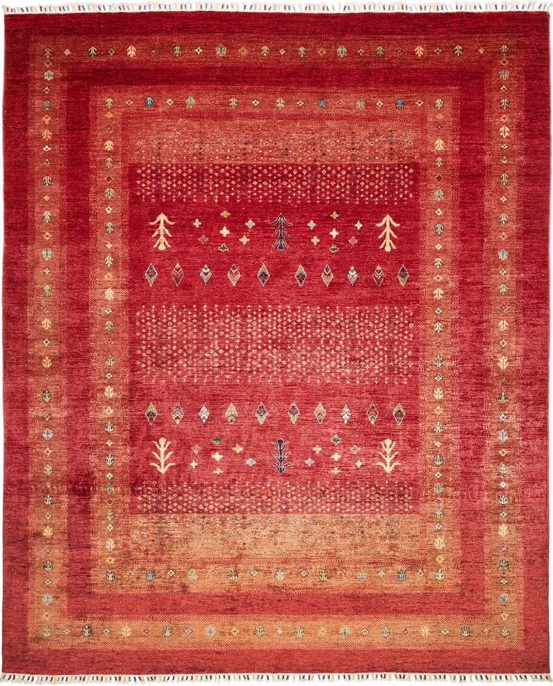 Oxiana | 297 cm x 245 cm | Nr. 12-478663