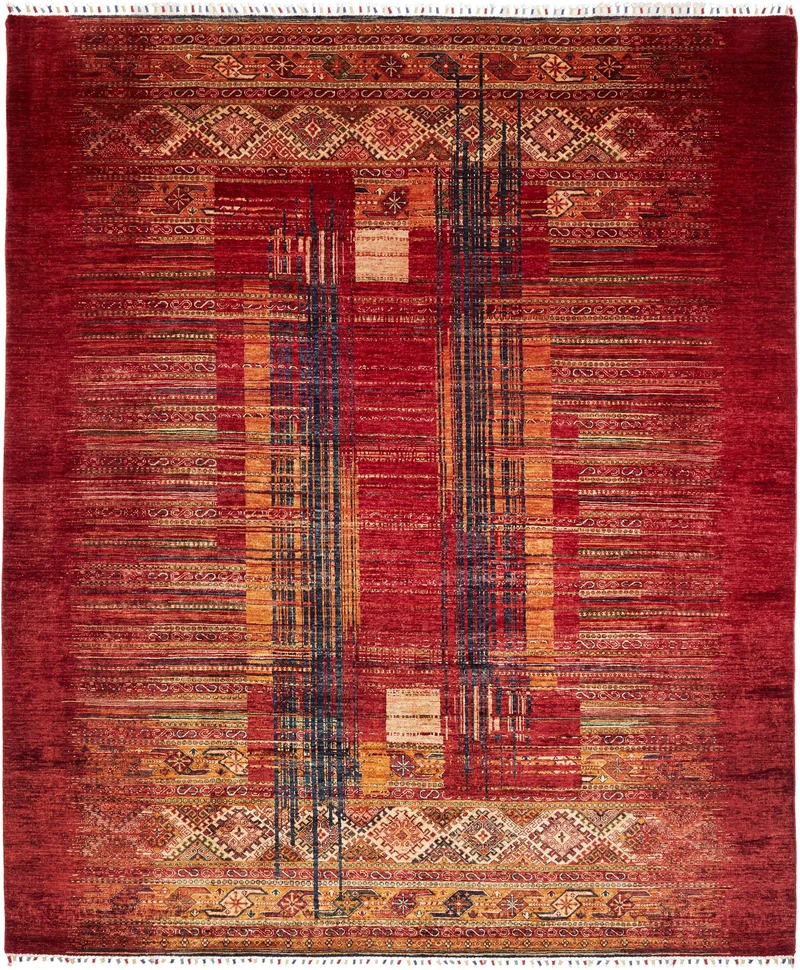 Oxiana | 301 cm x 255 cm | Nr. 12-478660