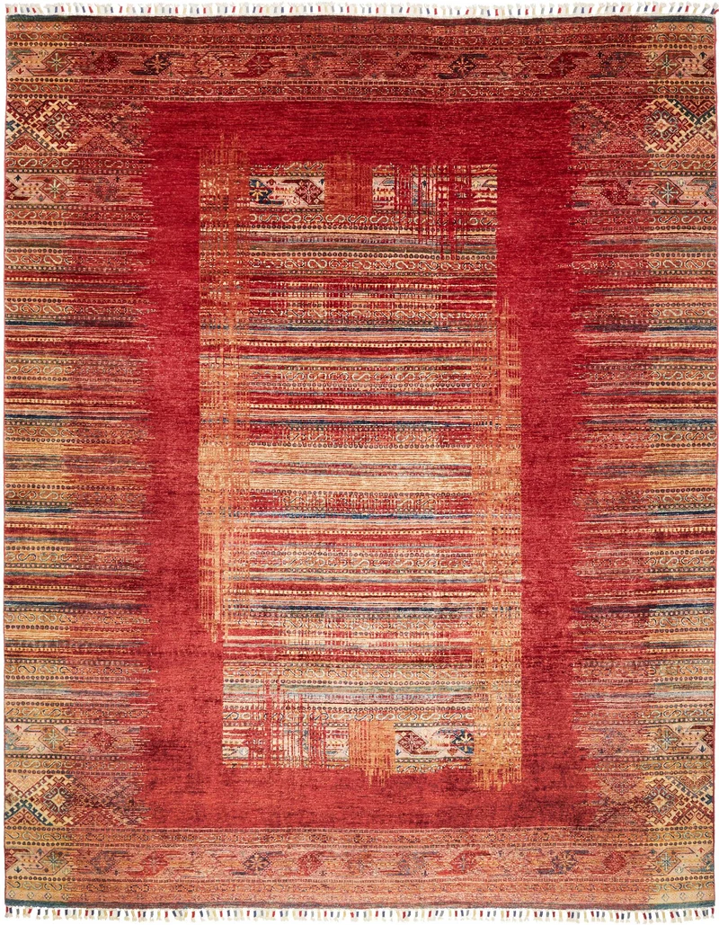 Oxiana | 300 cm x 240 cm | Nr. 12-478659