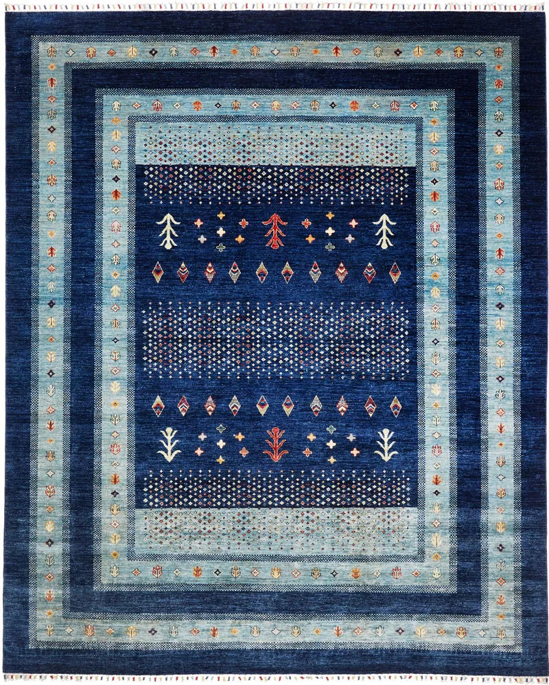 Oxiana | 304 cm x 250 cm | Nr. 12-478658