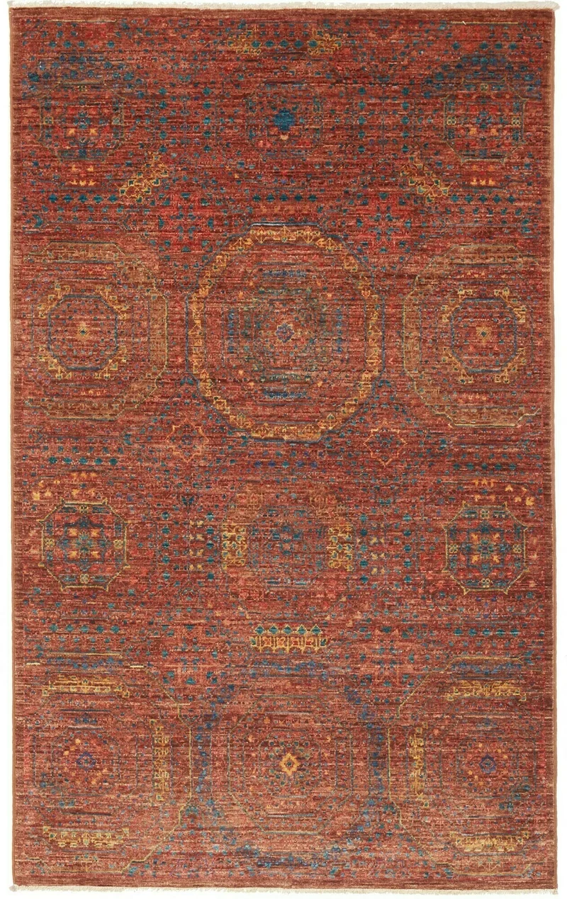 Mamlouk | 159 cm x 99 cm | Nr. 12-462933