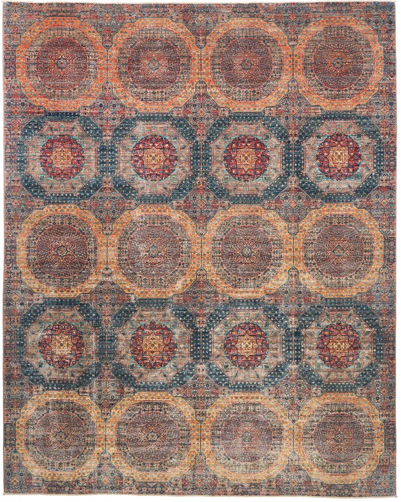 Mamlouk | 306 cm x 244 cm | Nr. 12-462897