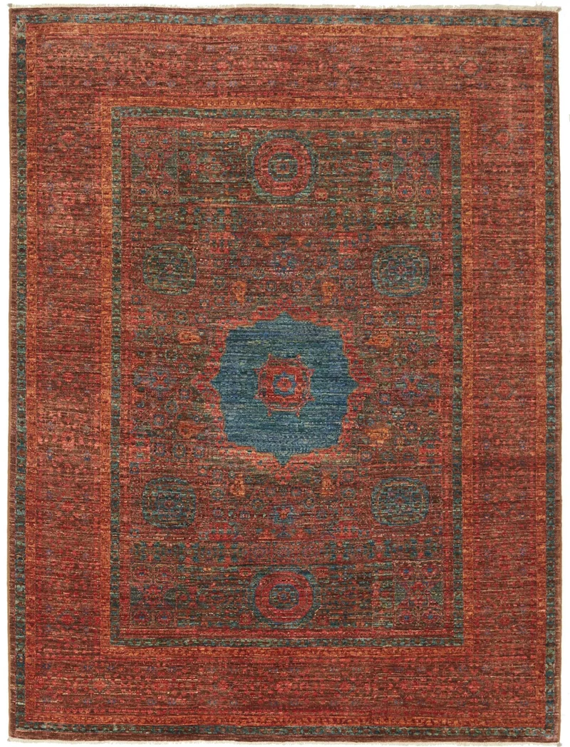 Mamlouk | 200 cm x 152 cm | Nr. 12-459925