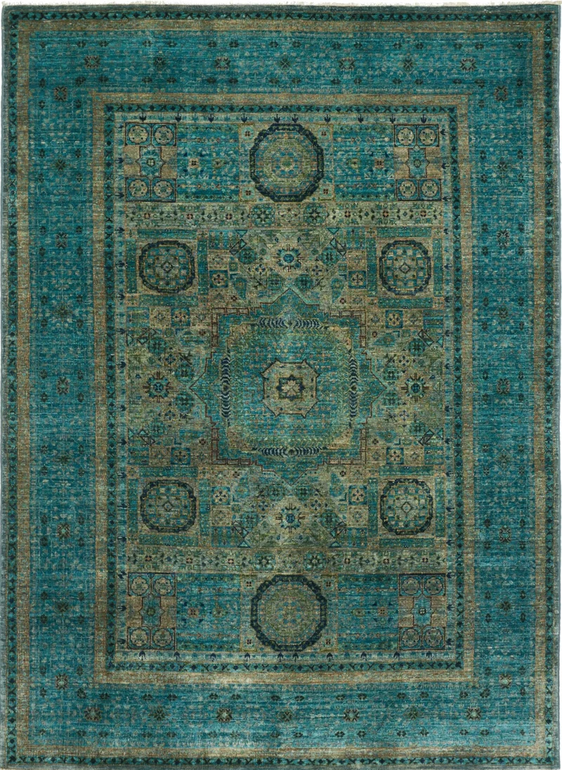 Mamlouk | 202 cm x 150 cm | Nr. 12-458261