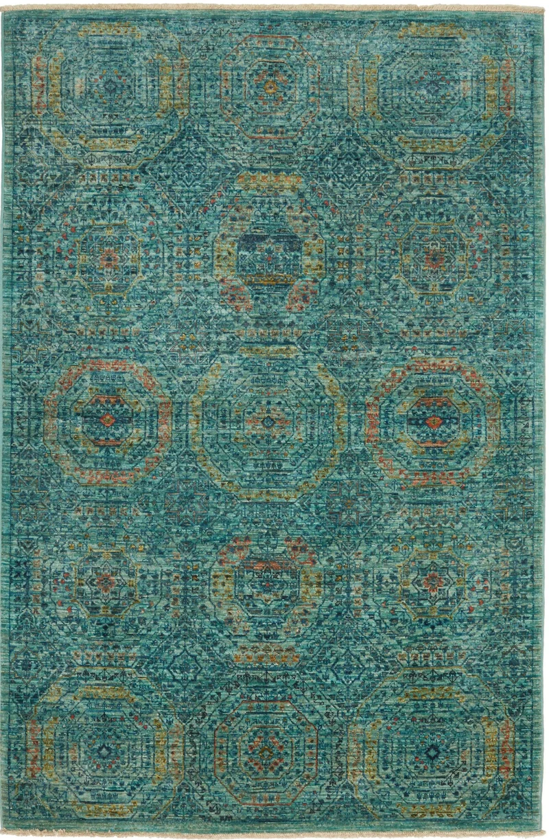 Mamlouk | 187 cm x 124 cm | Nr. 12-459776